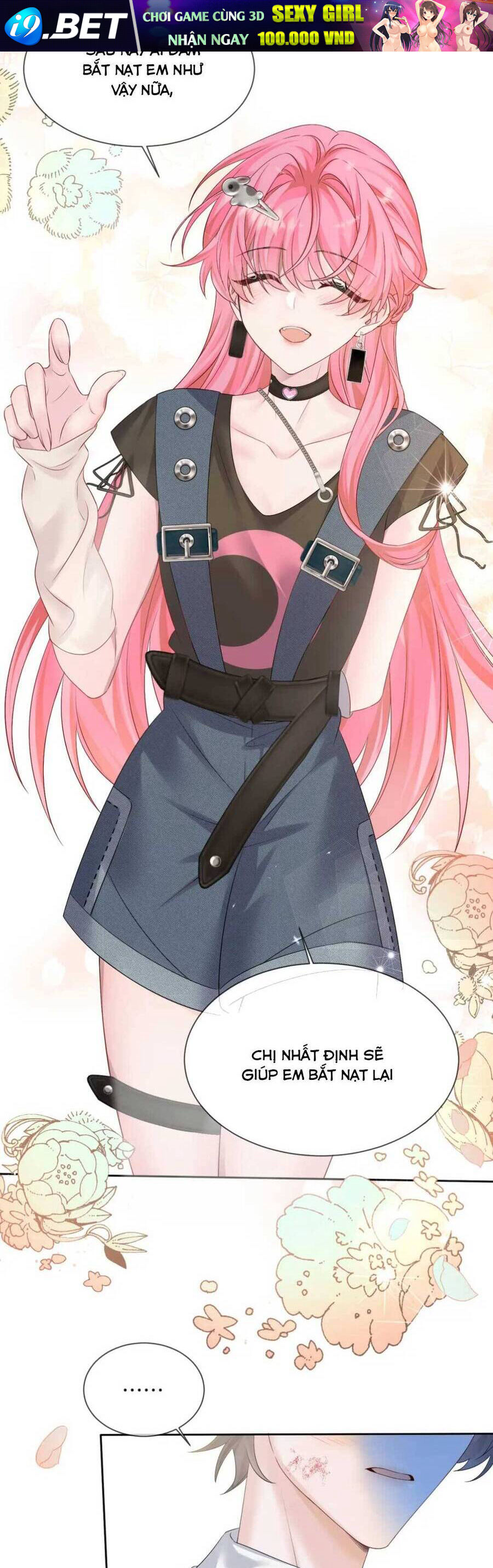 Xuyên Thành Tiểu Muội Của Đại Lão Giấu Mặt - Chapter 7 - Page 7