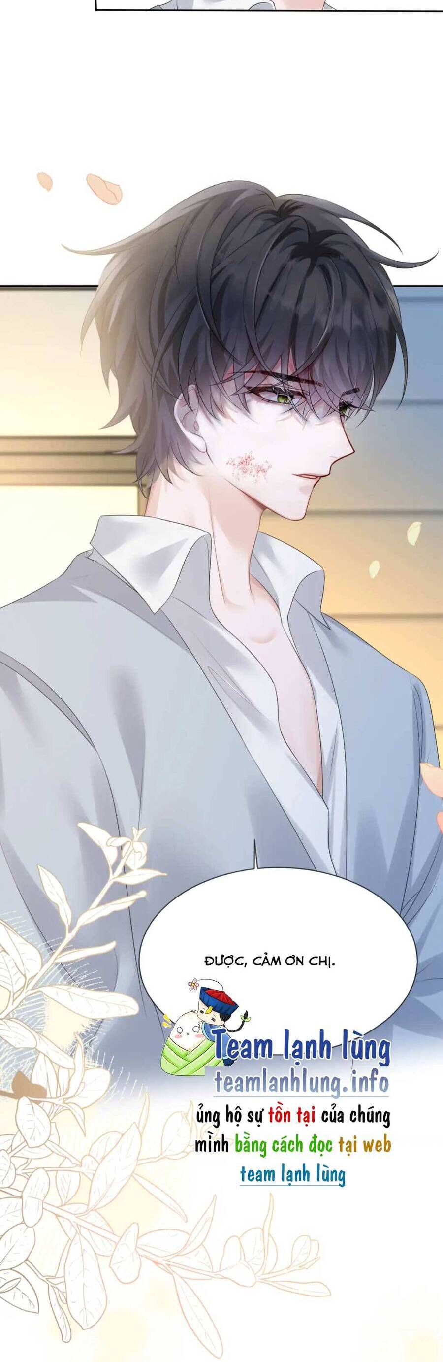 Xuyên Thành Tiểu Muội Của Đại Lão Giấu Mặt - Chapter 7 - Page 8