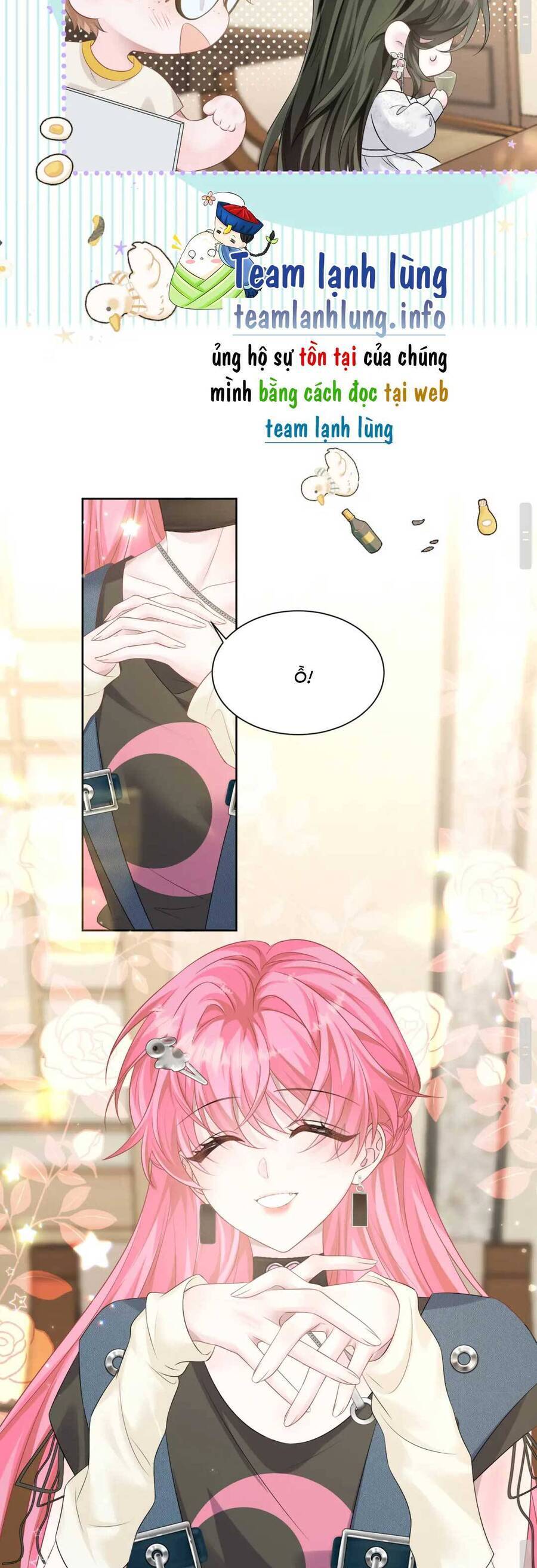 Xuyên Thành Tiểu Muội Của Đại Lão Giấu Mặt - Chapter 8 - Page 23