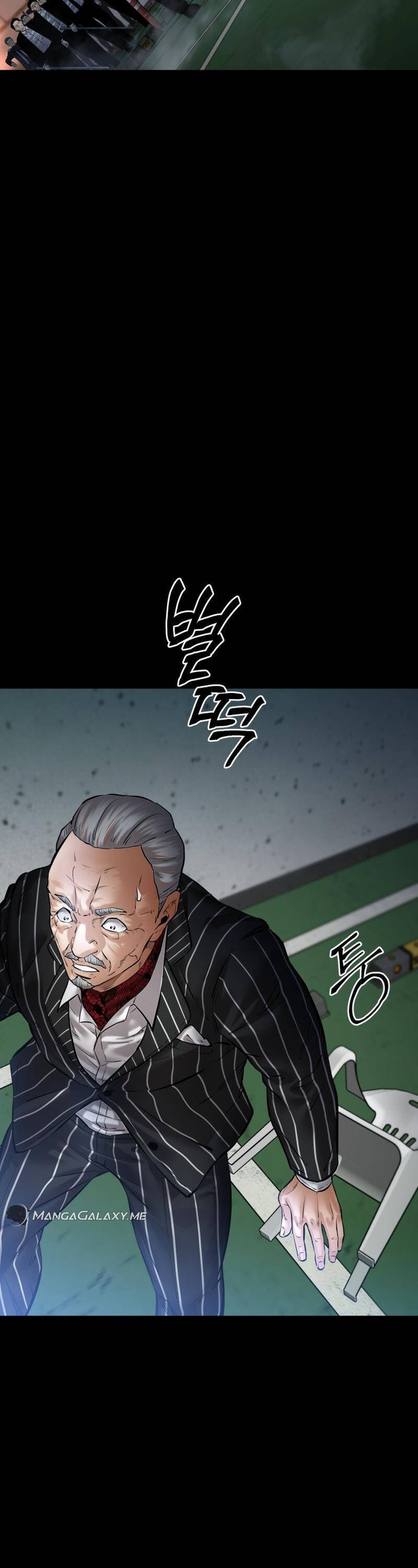 Thanh Kiếm Báo Thù - Chapter 23 - Page 14