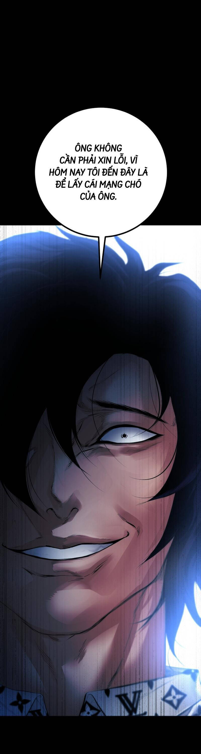 Thanh Kiếm Báo Thù - Chapter 23 - Page 15