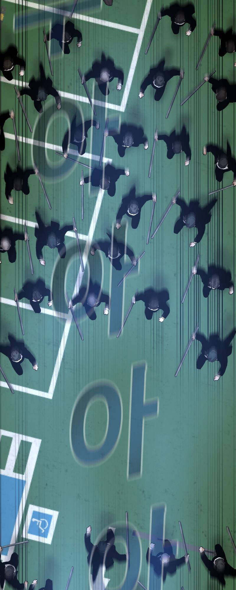 Thanh Kiếm Báo Thù - Chapter 23 - Page 18