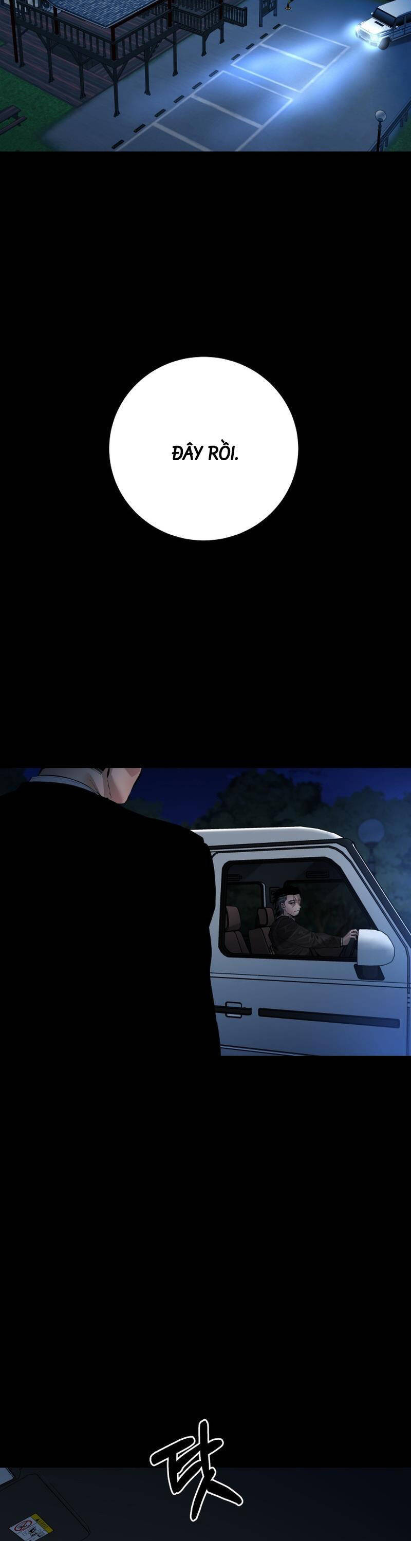 Thanh Kiếm Báo Thù - Chapter 23 - Page 23