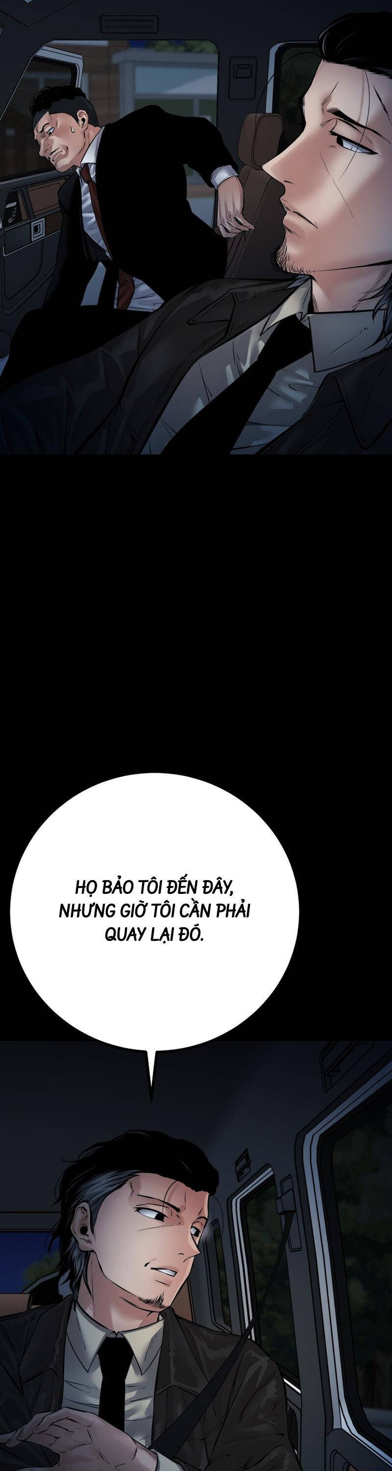 Thanh Kiếm Báo Thù - Chapter 23 - Page 24