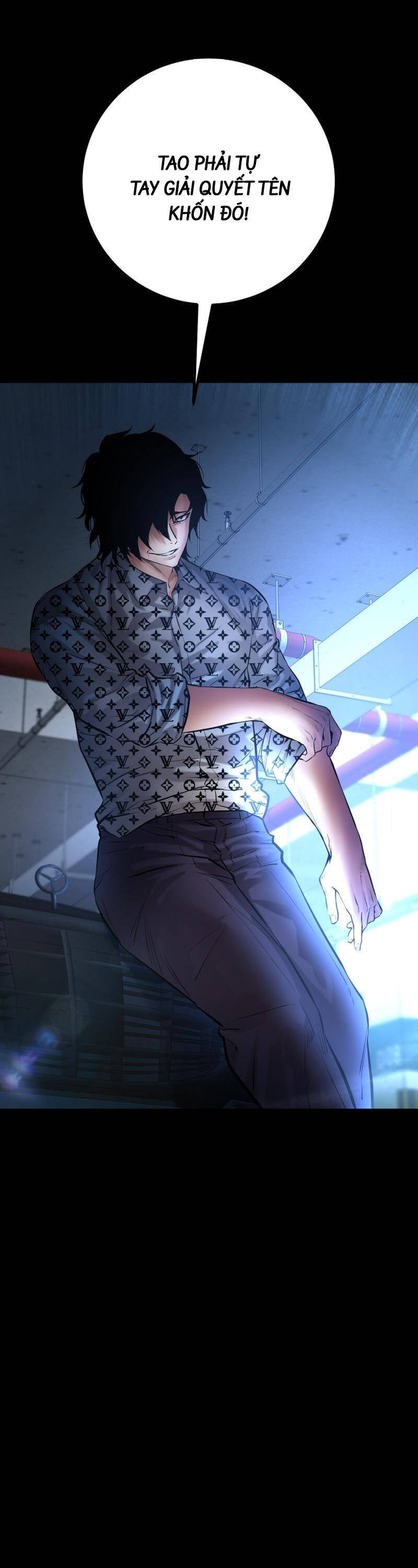 Thanh Kiếm Báo Thù - Chapter 23 - Page 32