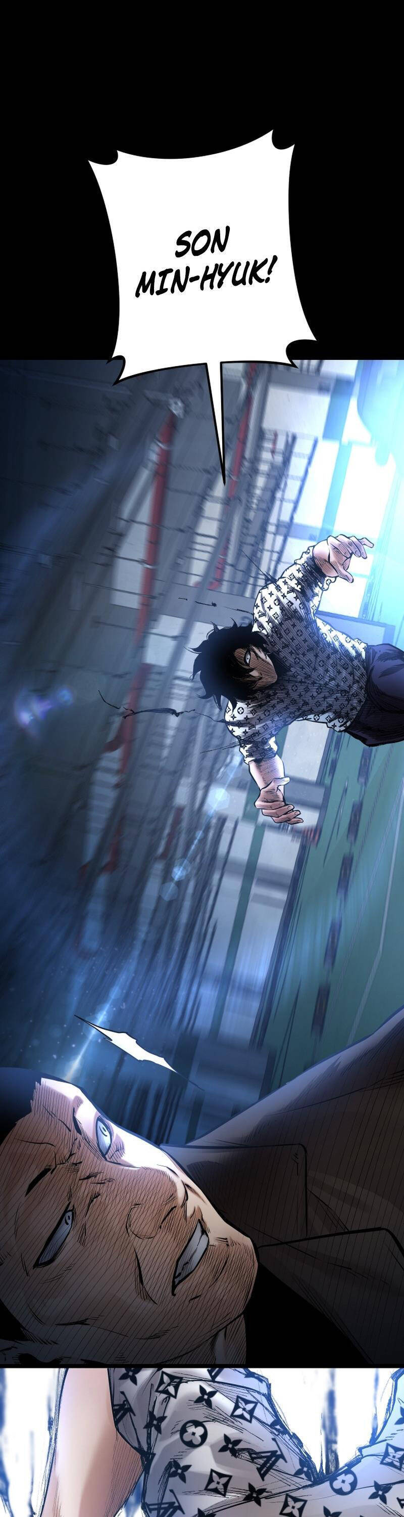 Thanh Kiếm Báo Thù - Chapter 23 - Page 33