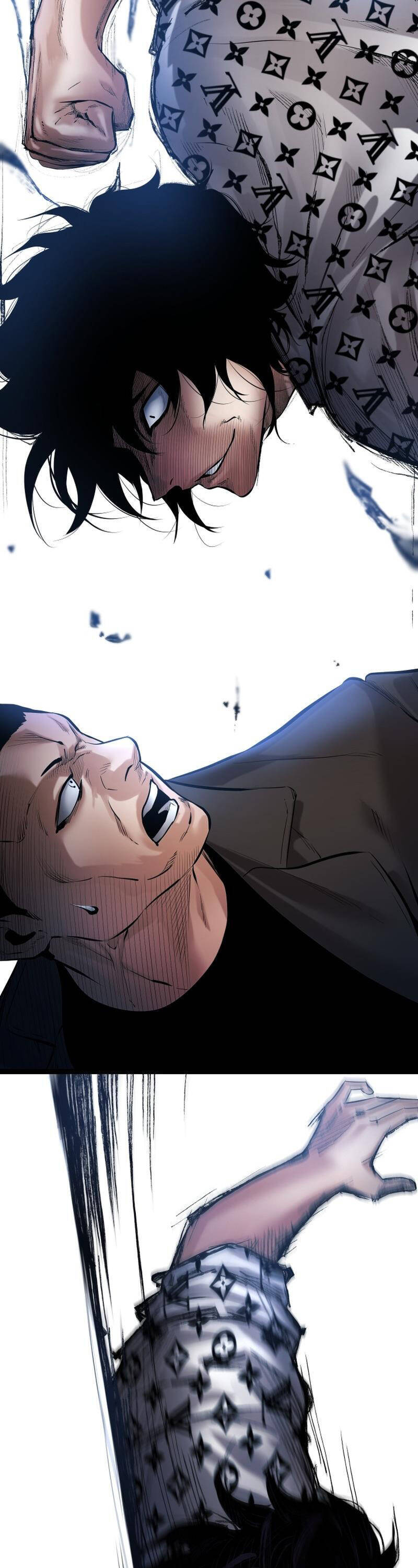 Thanh Kiếm Báo Thù - Chapter 23 - Page 34