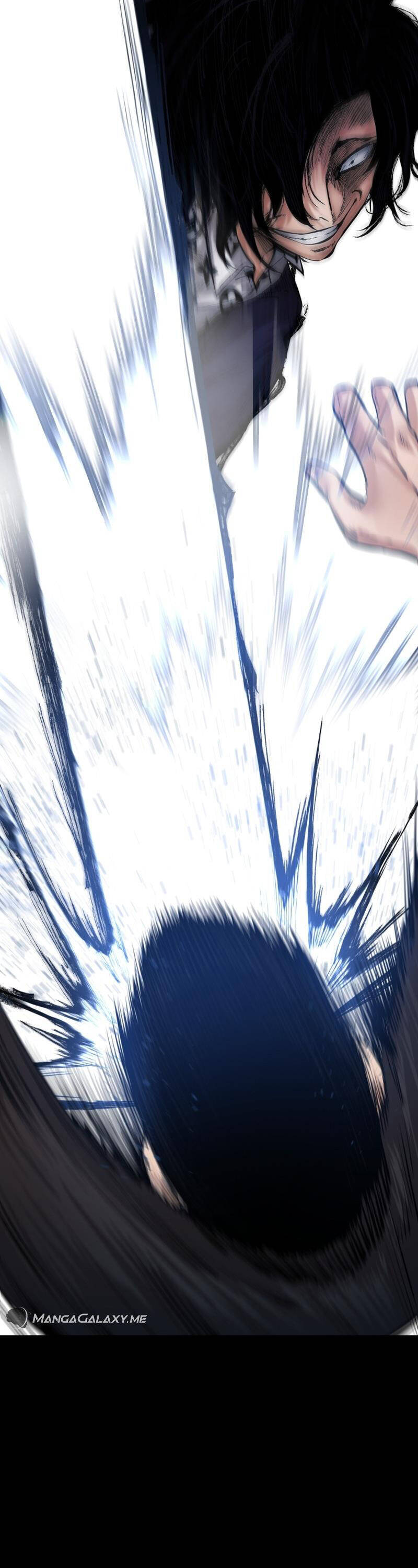 Thanh Kiếm Báo Thù - Chapter 23 - Page 35