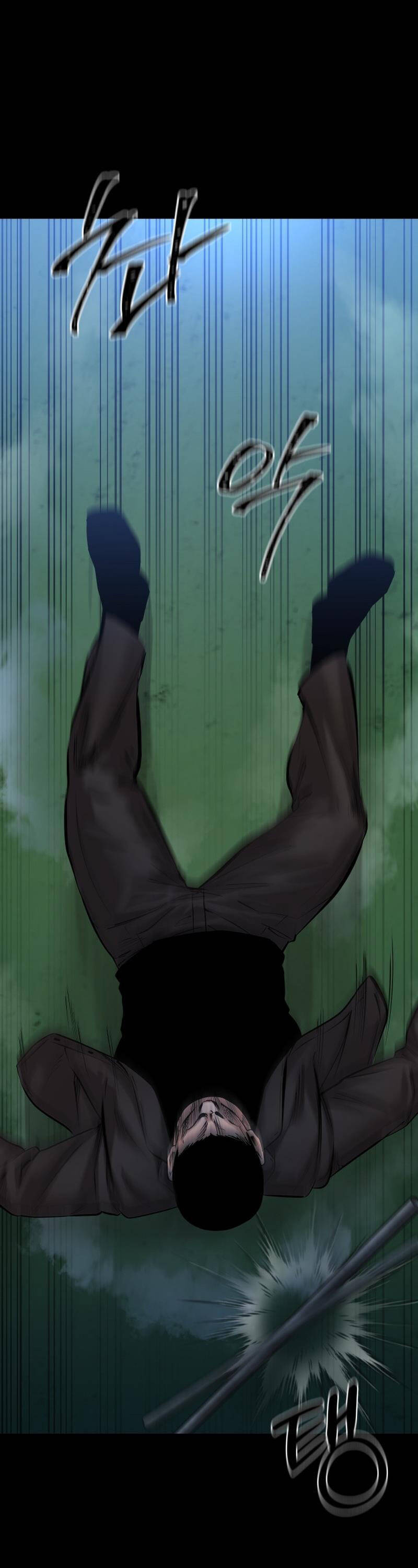 Thanh Kiếm Báo Thù - Chapter 23 - Page 36