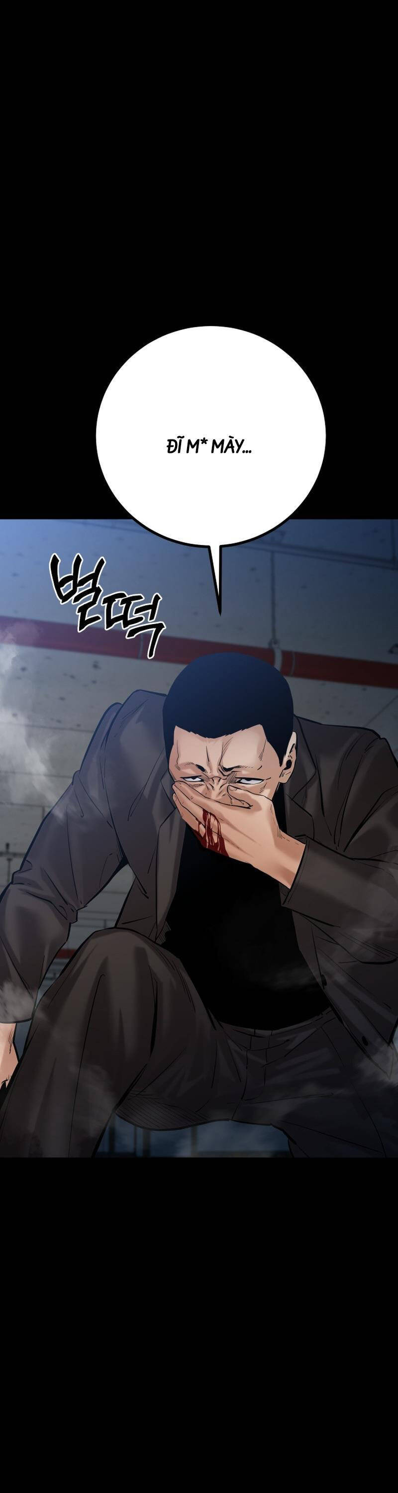 Thanh Kiếm Báo Thù - Chapter 23 - Page 37