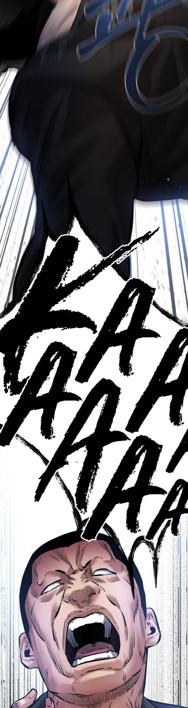 Thanh Kiếm Báo Thù - Chapter 23 - Page 41