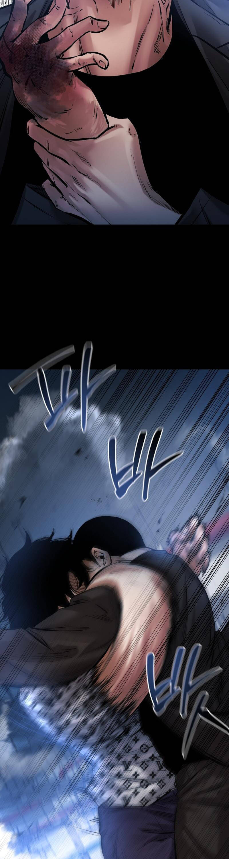 Thanh Kiếm Báo Thù - Chapter 23 - Page 42