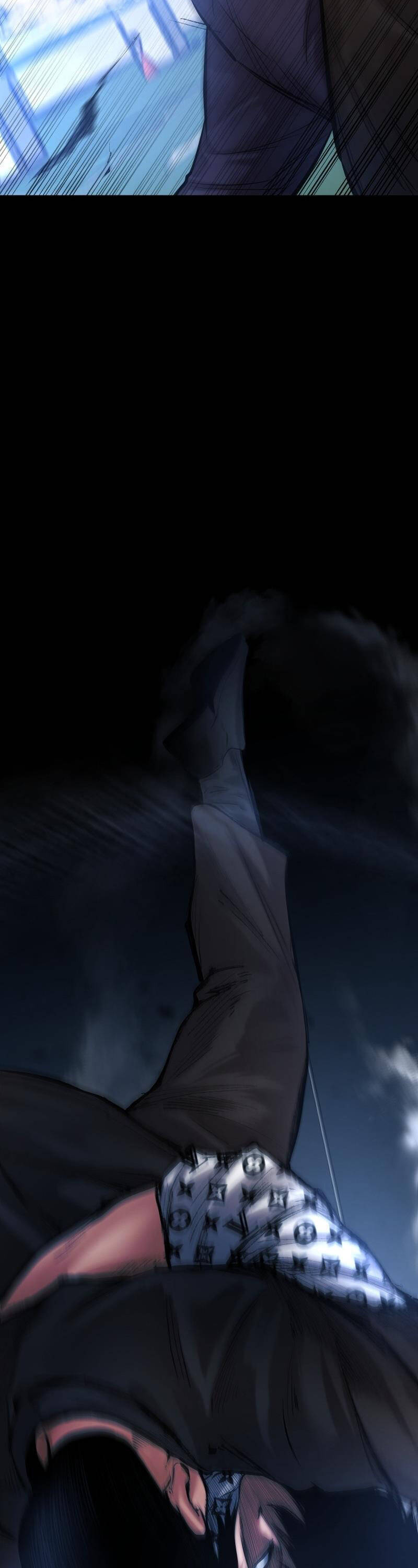 Thanh Kiếm Báo Thù - Chapter 23 - Page 43