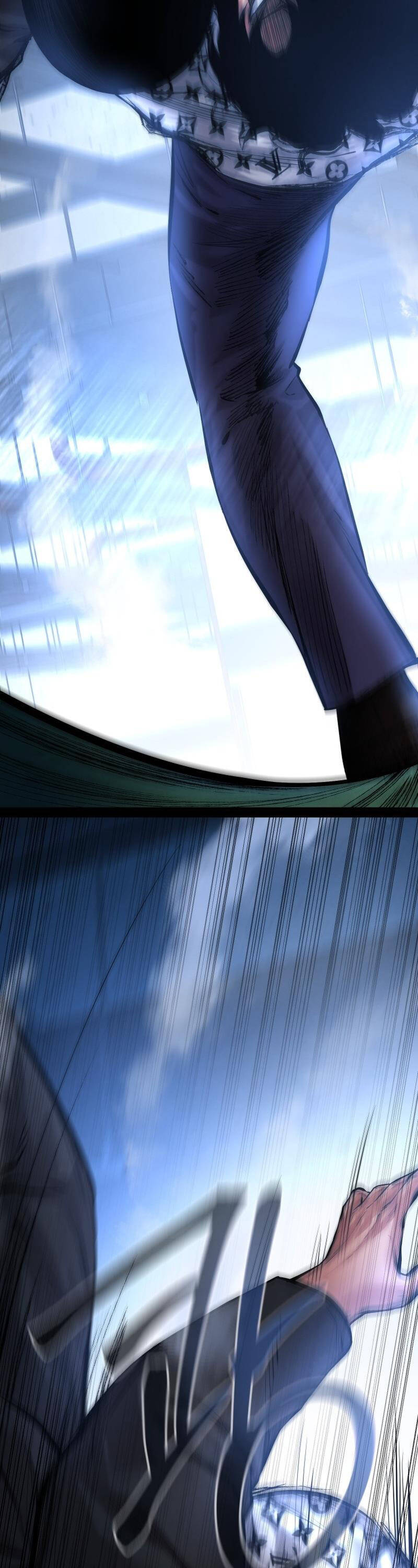 Thanh Kiếm Báo Thù - Chapter 23 - Page 44