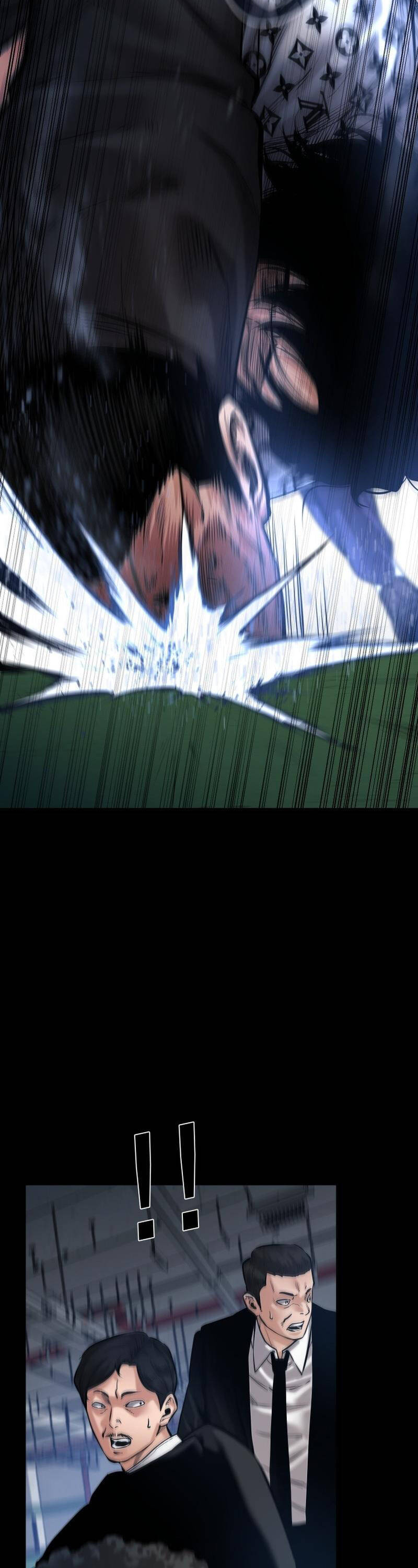 Thanh Kiếm Báo Thù - Chapter 23 - Page 45