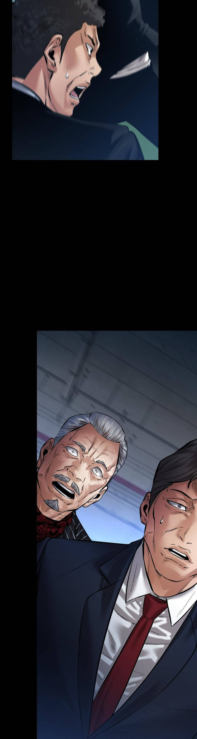 Thanh Kiếm Báo Thù - Chapter 23 - Page 46