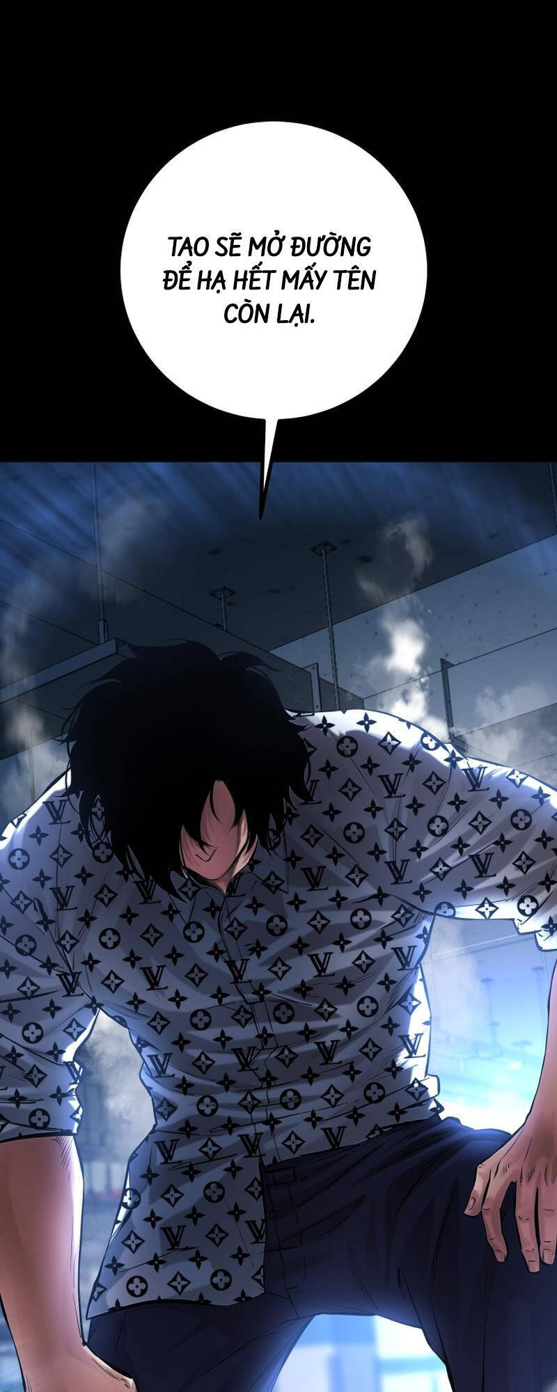 Thanh Kiếm Báo Thù - Chapter 23 - Page 48