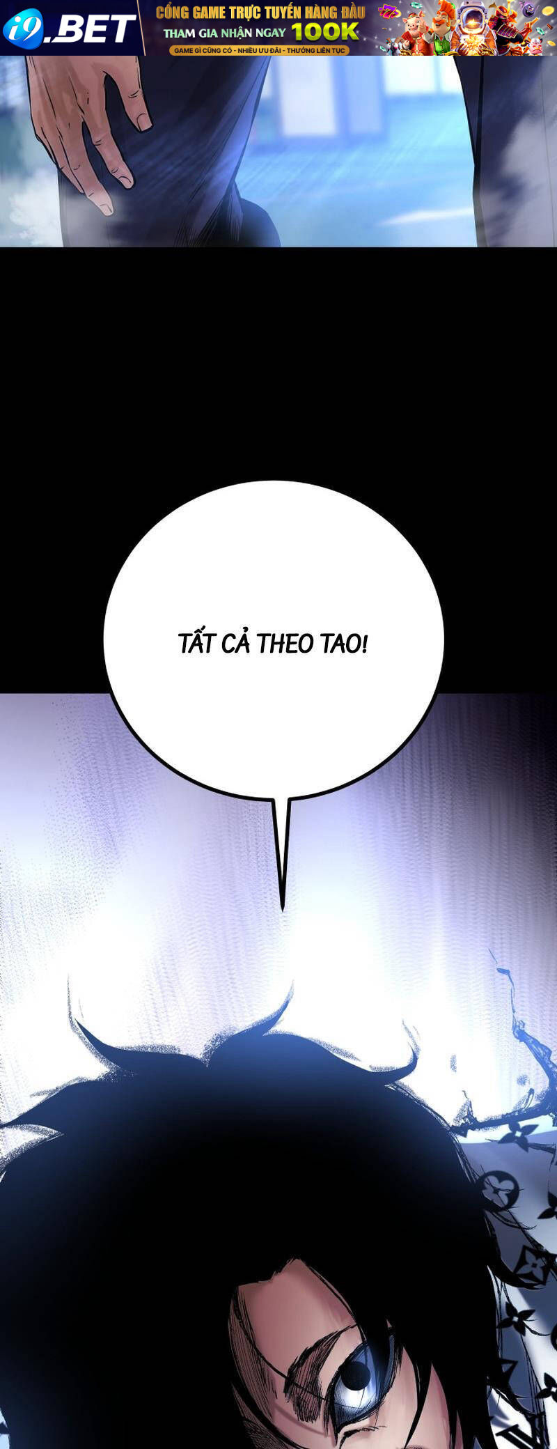 Thanh Kiếm Báo Thù - Chapter 23 - Page 49