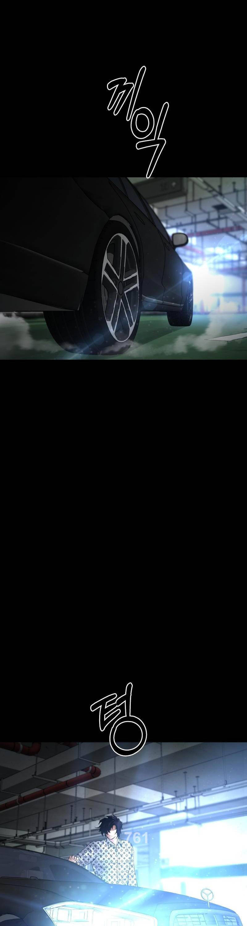 Thanh Kiếm Báo Thù - Chapter 23 - Page 5