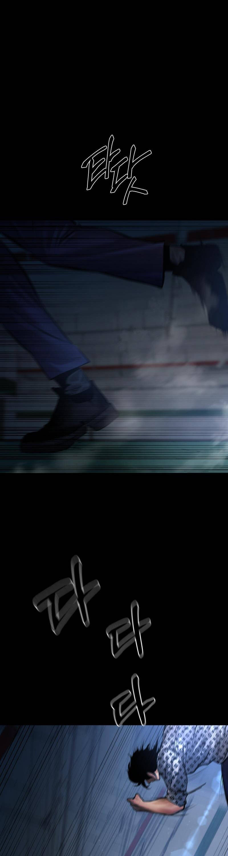 Thanh Kiếm Báo Thù - Chapter 23 - Page 51