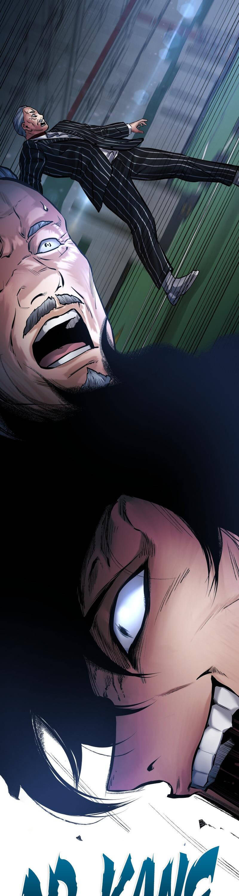 Thanh Kiếm Báo Thù - Chapter 23 - Page 52