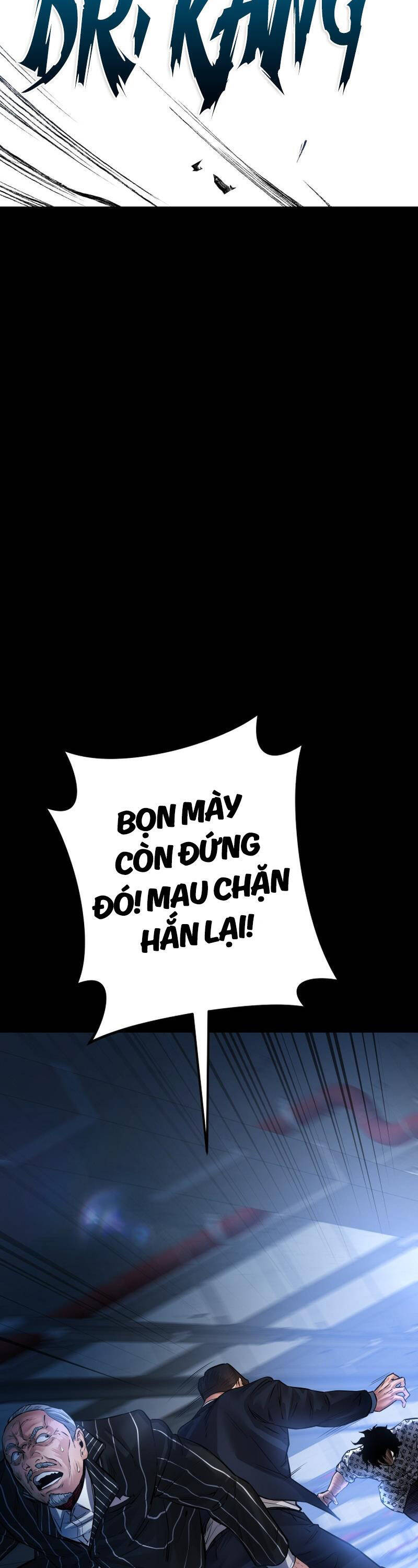Thanh Kiếm Báo Thù - Chapter 23 - Page 53