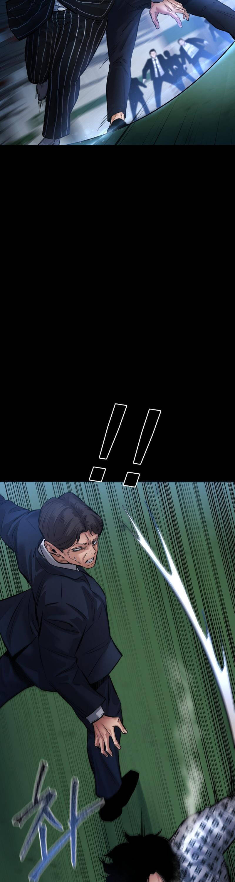 Thanh Kiếm Báo Thù - Chapter 23 - Page 54