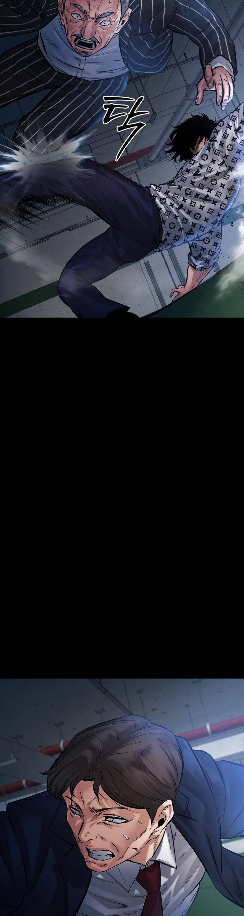 Thanh Kiếm Báo Thù - Chapter 23 - Page 56