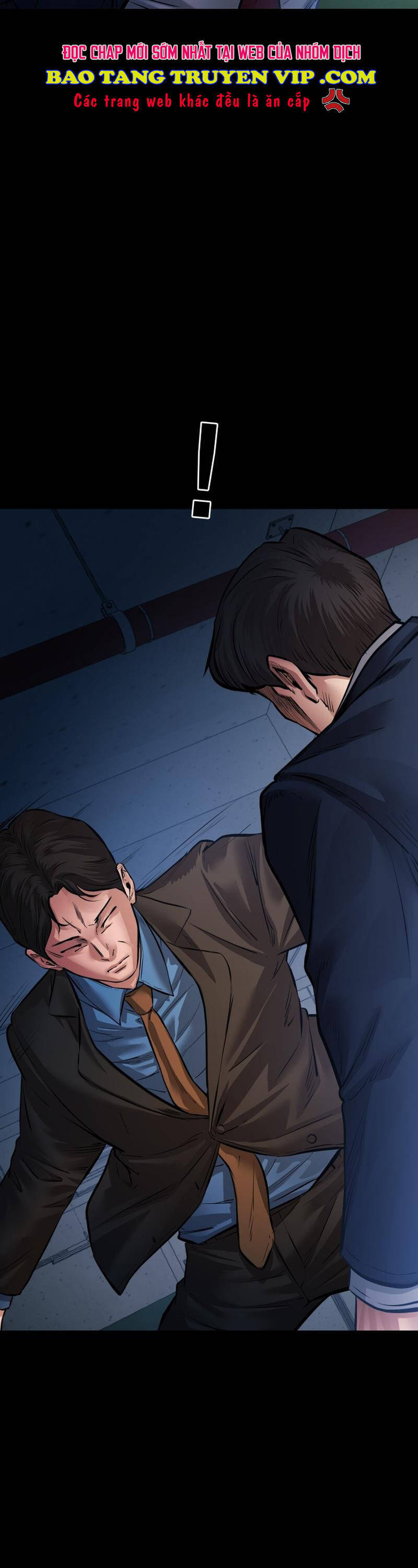 Thanh Kiếm Báo Thù - Chapter 23 - Page 57