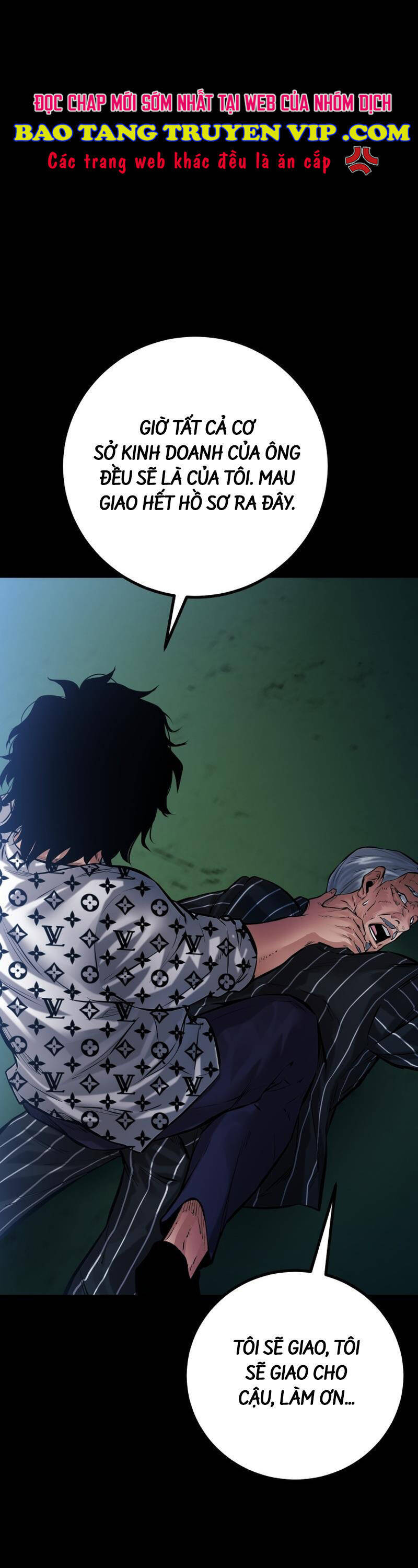 Thanh Kiếm Báo Thù - Chapter 23 - Page 58