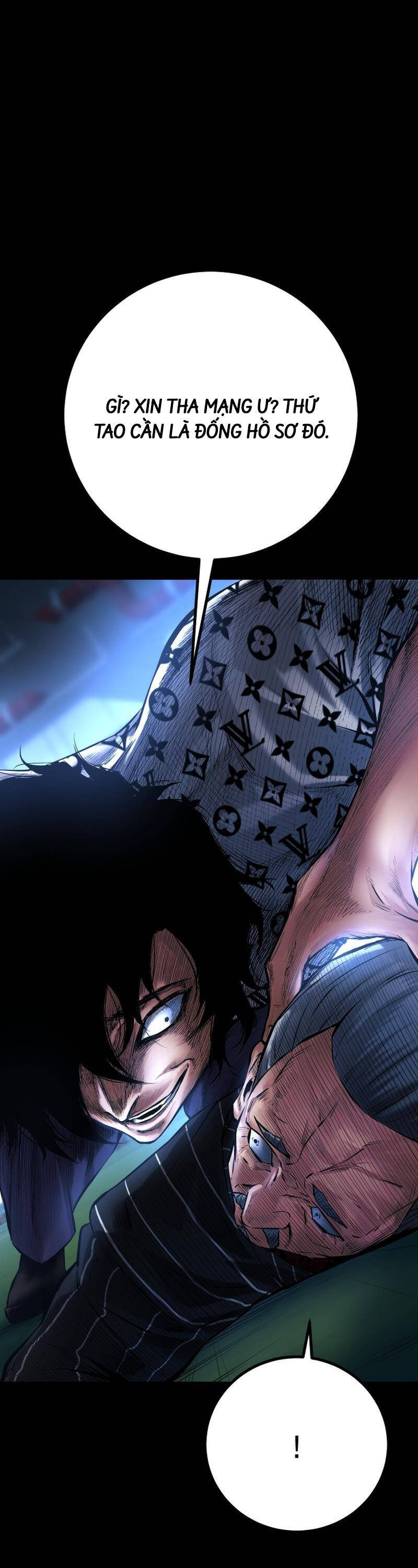 Thanh Kiếm Báo Thù - Chapter 23 - Page 59