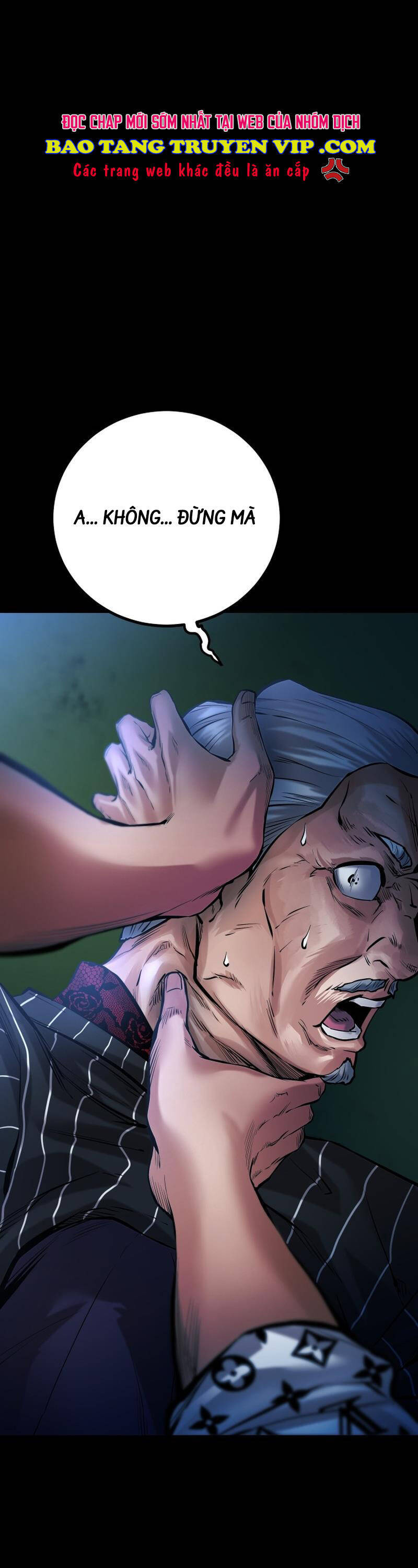 Thanh Kiếm Báo Thù - Chapter 23 - Page 60