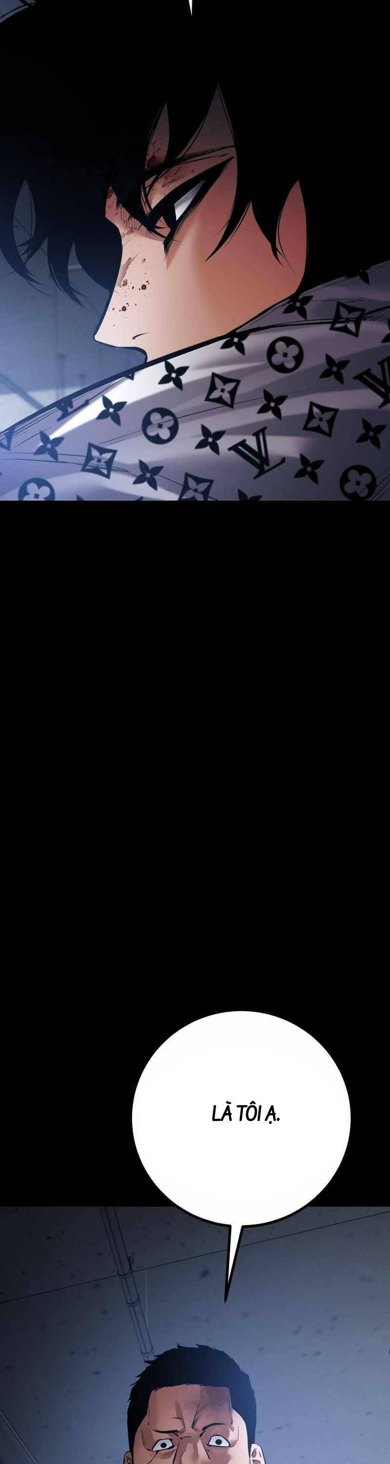 Thanh Kiếm Báo Thù - Chapter 24 - Page 10