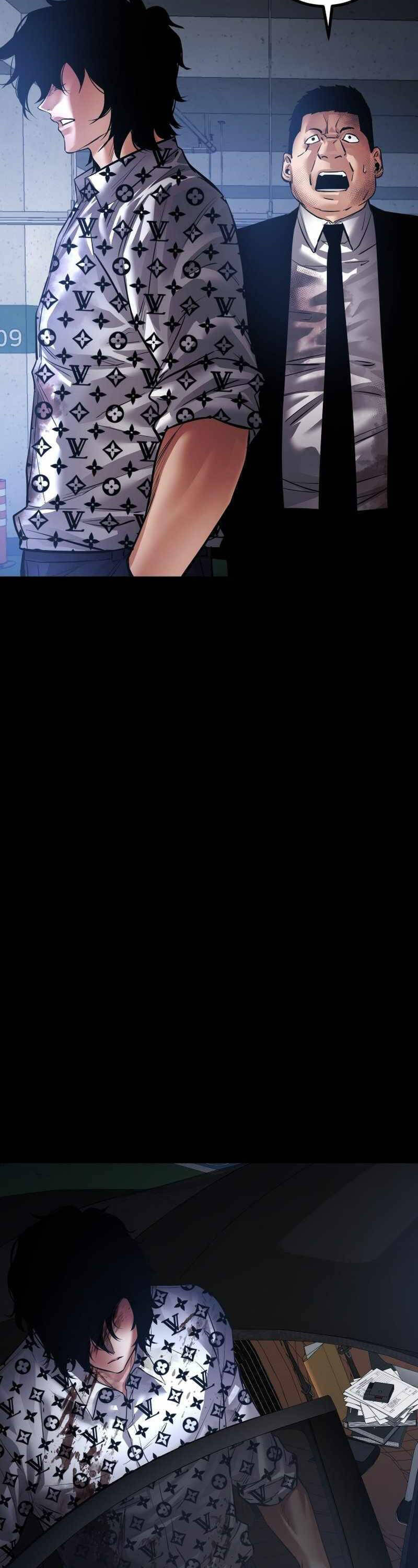 Thanh Kiếm Báo Thù - Chapter 24 - Page 12