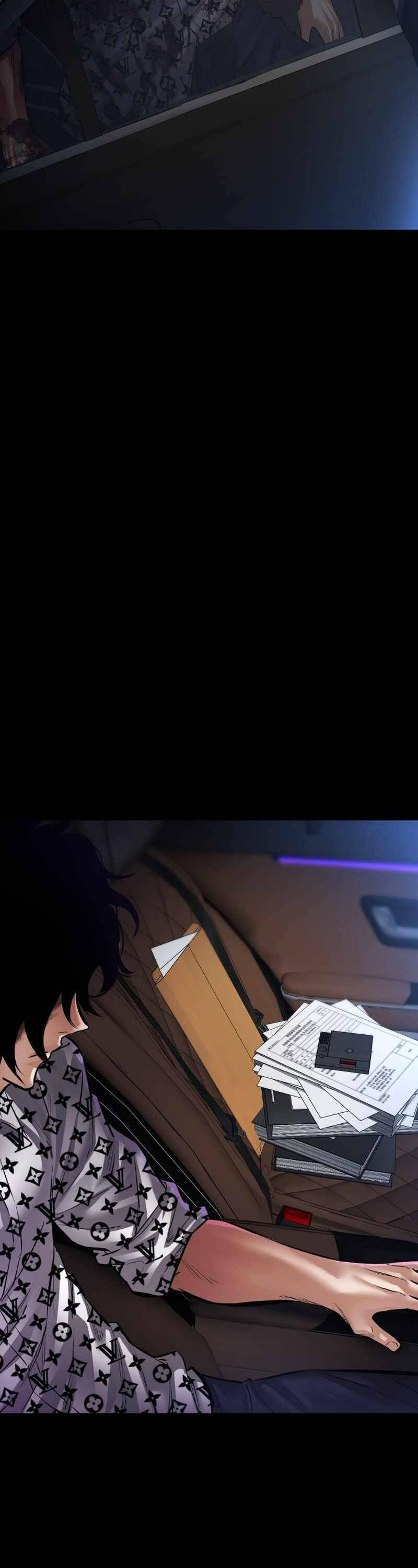 Thanh Kiếm Báo Thù - Chapter 24 - Page 13