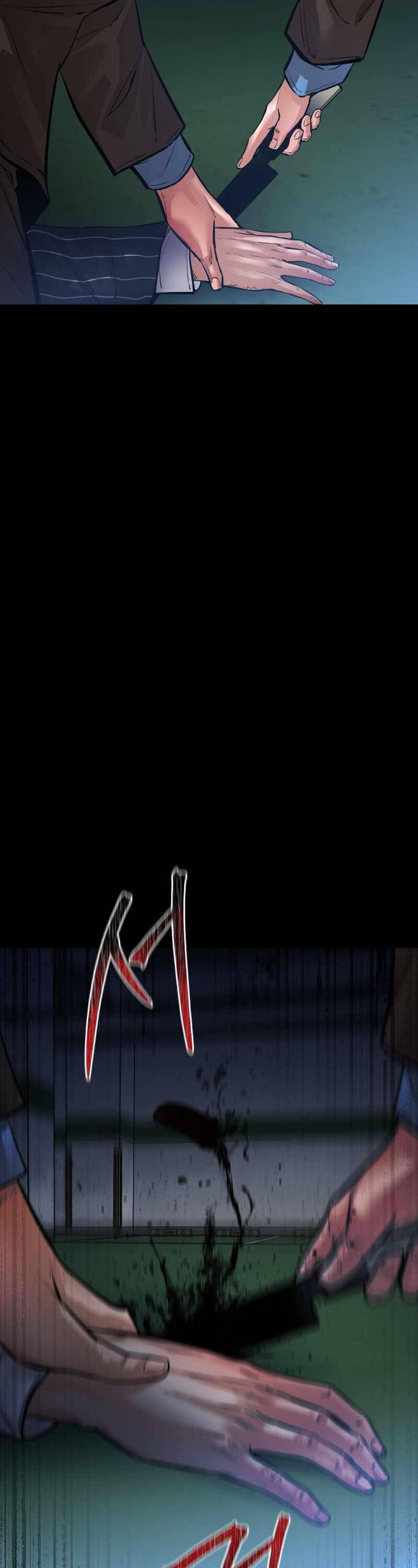 Thanh Kiếm Báo Thù - Chapter 24 - Page 15