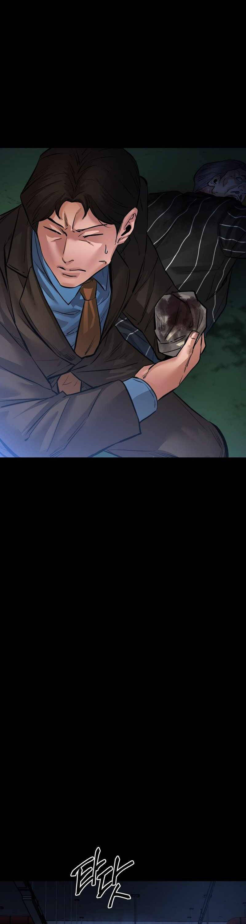 Thanh Kiếm Báo Thù - Chapter 24 - Page 17