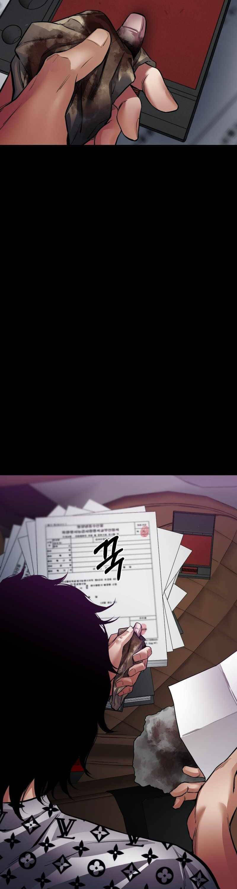 Thanh Kiếm Báo Thù - Chapter 24 - Page 21