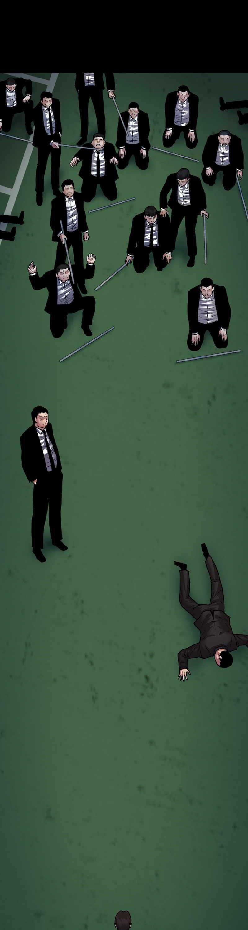 Thanh Kiếm Báo Thù - Chapter 24 - Page 27