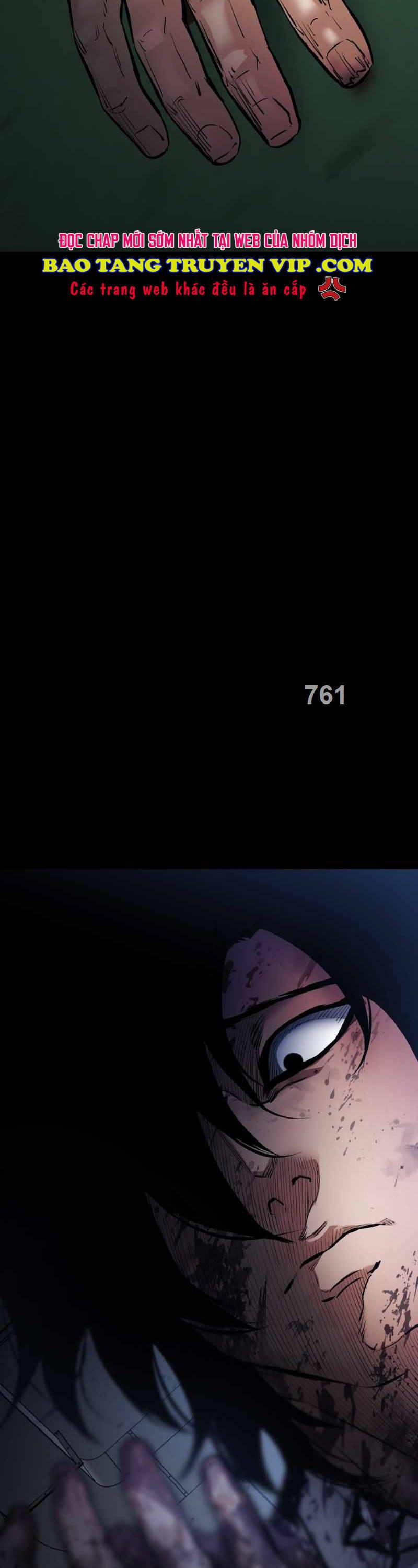 Thanh Kiếm Báo Thù - Chapter 24 - Page 3