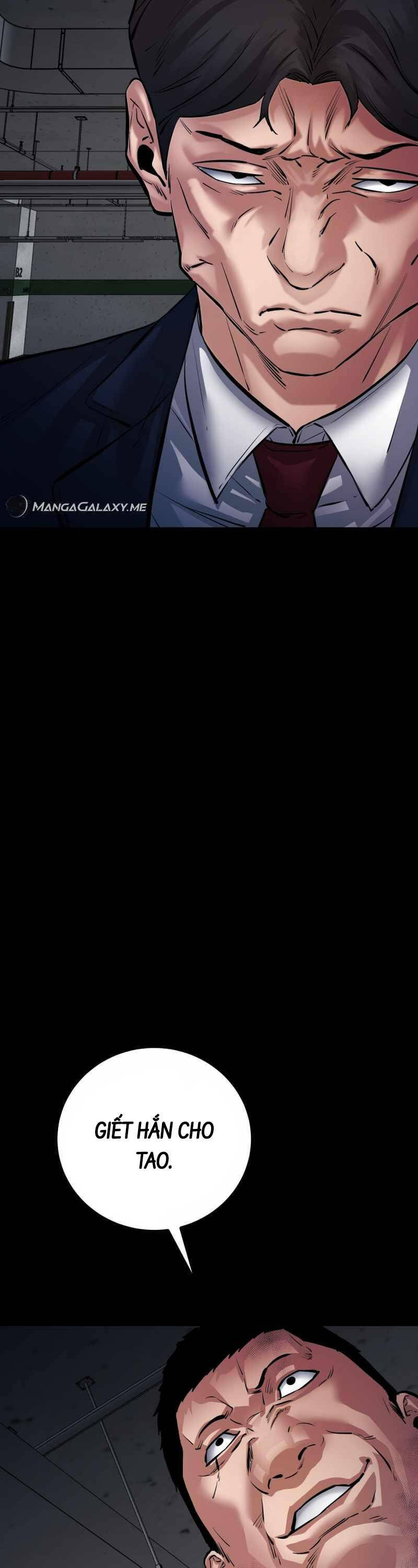 Thanh Kiếm Báo Thù - Chapter 24 - Page 30