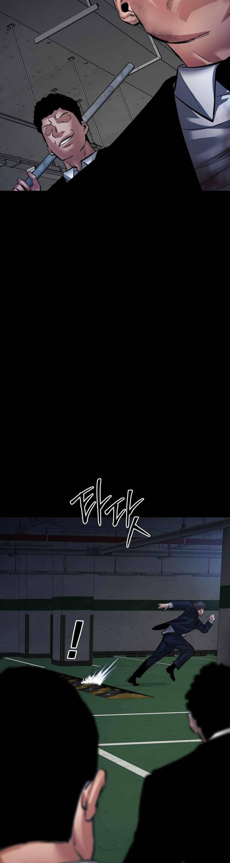 Thanh Kiếm Báo Thù - Chapter 24 - Page 31