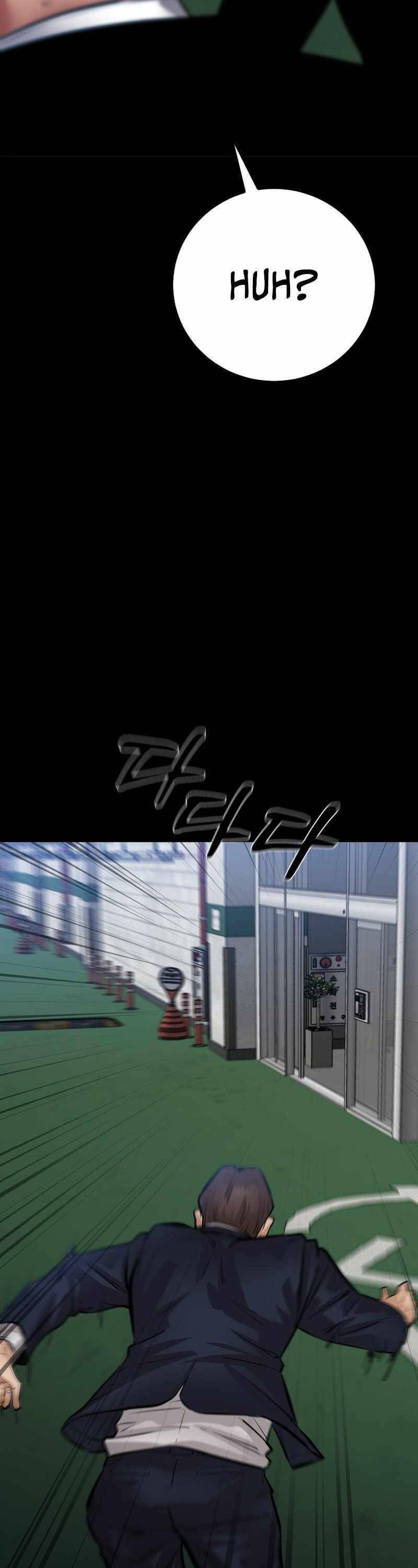 Thanh Kiếm Báo Thù - Chapter 24 - Page 32