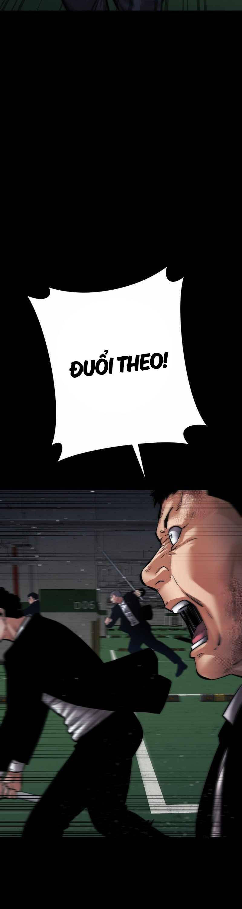 Thanh Kiếm Báo Thù - Chapter 24 - Page 33