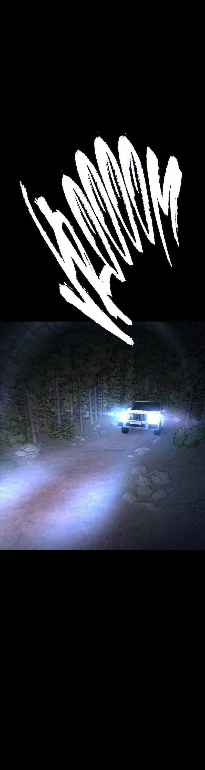 Thanh Kiếm Báo Thù - Chapter 24 - Page 35