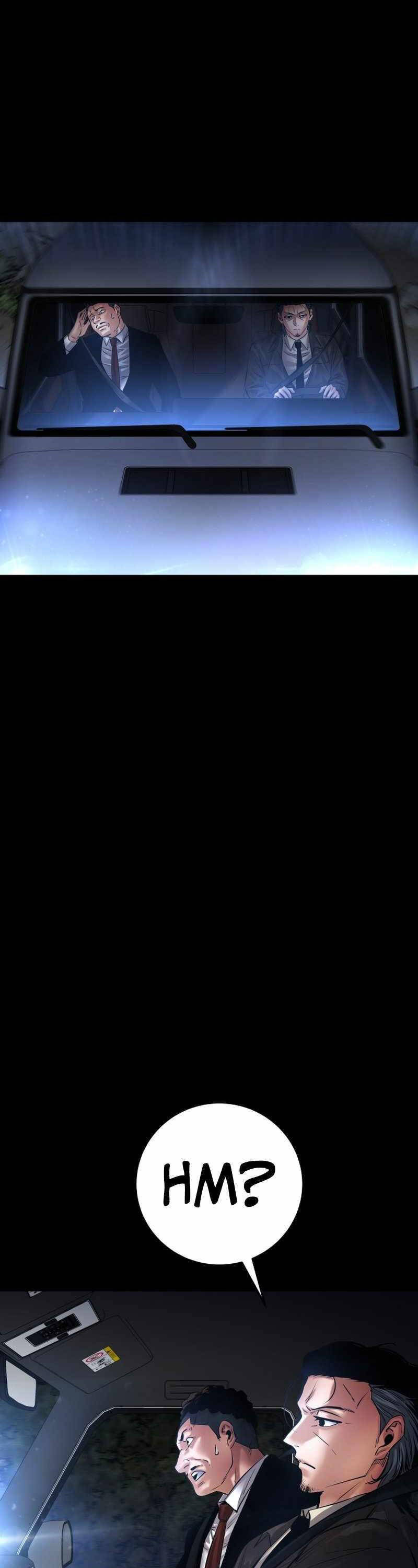 Thanh Kiếm Báo Thù - Chapter 24 - Page 36