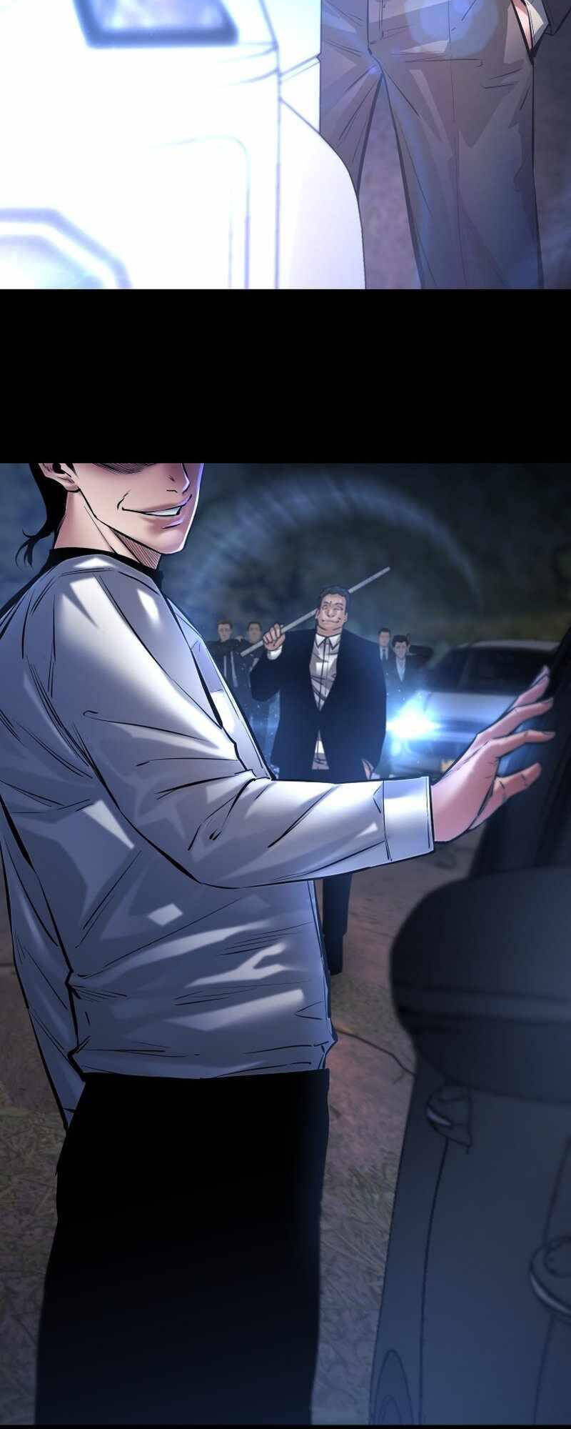 Thanh Kiếm Báo Thù - Chapter 24 - Page 39