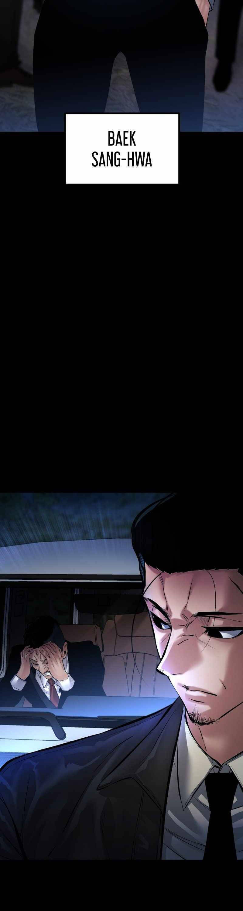 Thanh Kiếm Báo Thù - Chapter 24 - Page 41