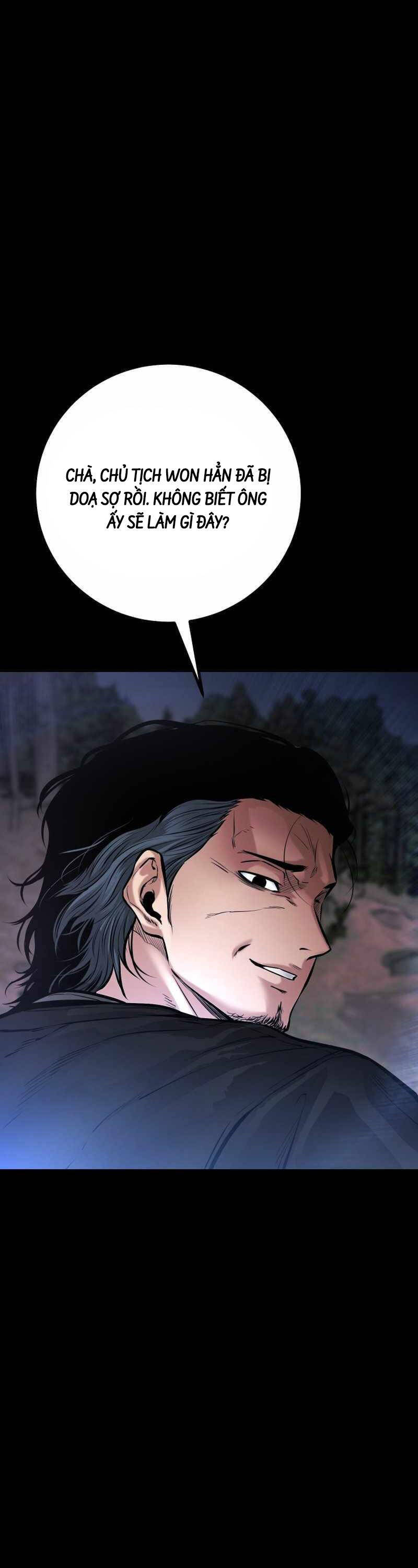 Thanh Kiếm Báo Thù - Chapter 24 - Page 42