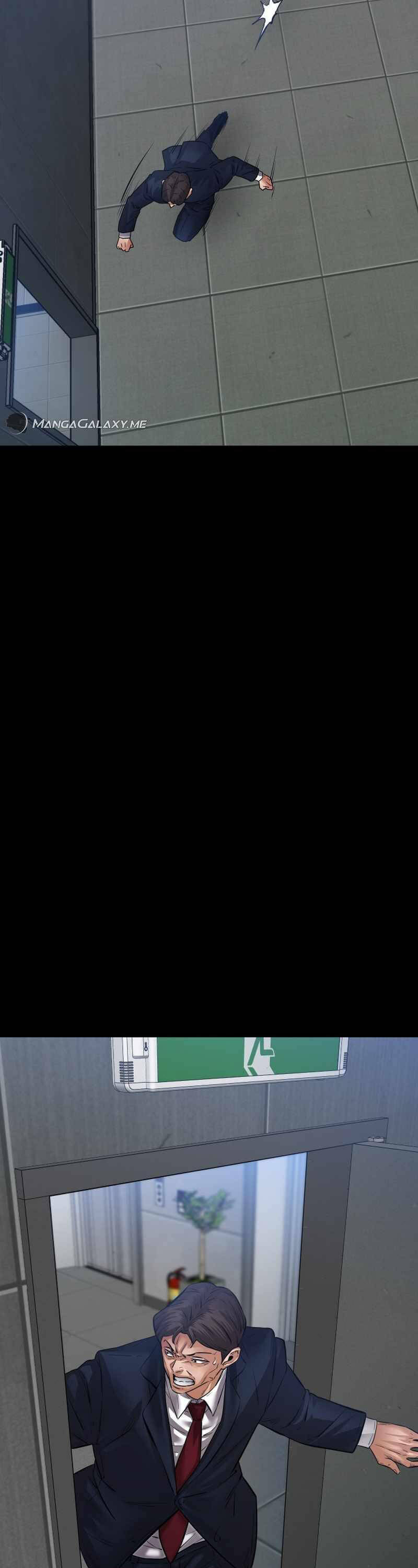 Thanh Kiếm Báo Thù - Chapter 24 - Page 45